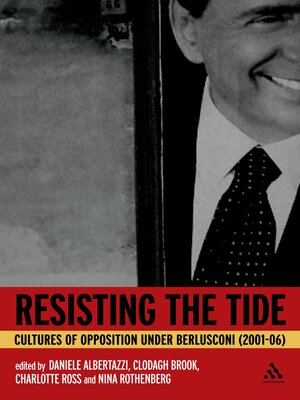 cover image of Resisting the Tide